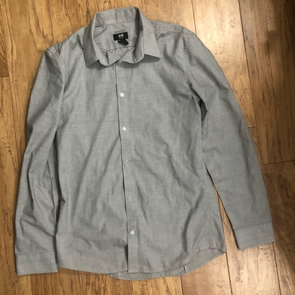 Men’s H&M Button Down